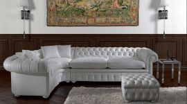 Asnaghi Chesterfield